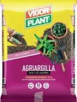 Agri Argilla