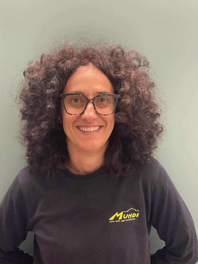 Manuela Mangoni