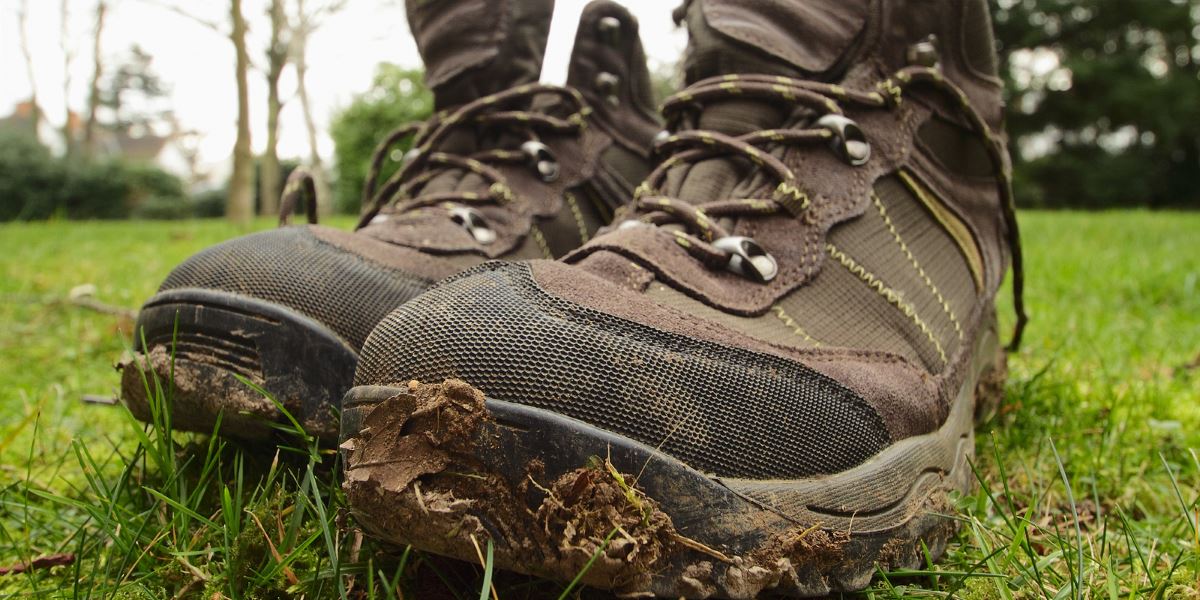 Scarpe e scarponi