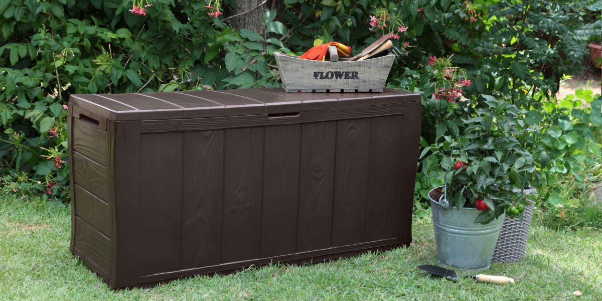 Arredo da Giardino