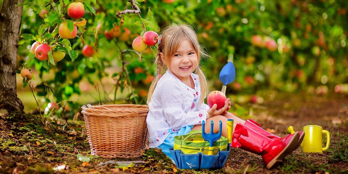 Bimbo Garden