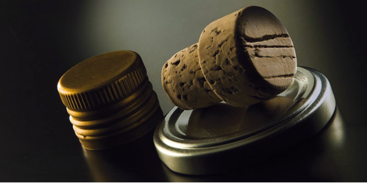 Tappi e capsule